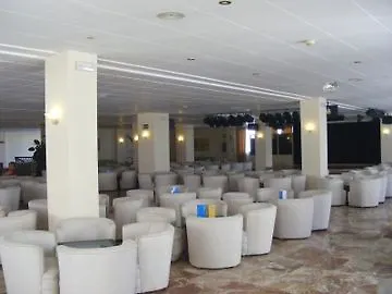 Globales Patos Park 호텔 4*