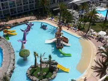 호텔 Globales Patos Park 베날마데나코스타