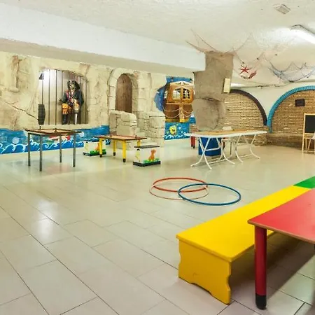Globales Patos Park 4*