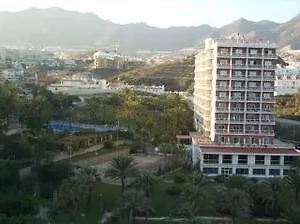 酒店 Globales Patos Park 贝纳尔马德纳
