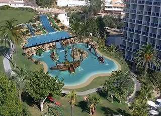 酒店 Globales Patos Park 贝纳尔马德纳