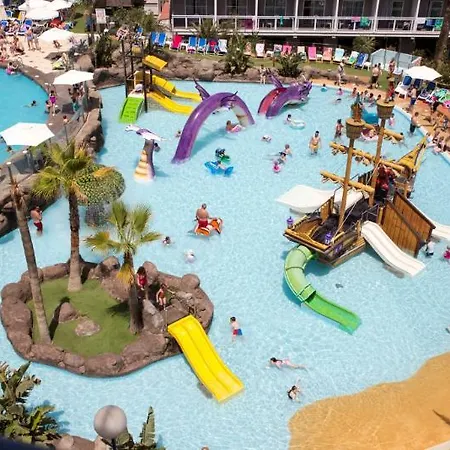 Globales Patos Park 4*