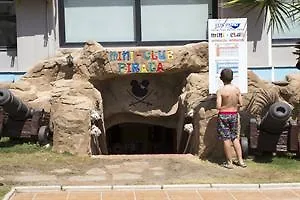 酒店 Globales Patos Park 贝纳尔马德纳