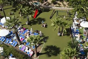 酒店 Globales Patos Park