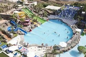Globales Patos Park 贝纳尔马德纳
