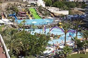 Globales Patos Park 酒店
