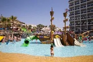 酒店 Globales Patos Park 4*