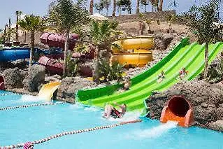 Globales Patos Park 4* 贝纳尔马德纳