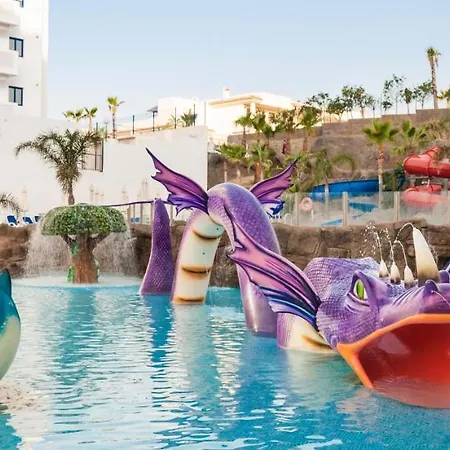 Globales Patos Park 4*