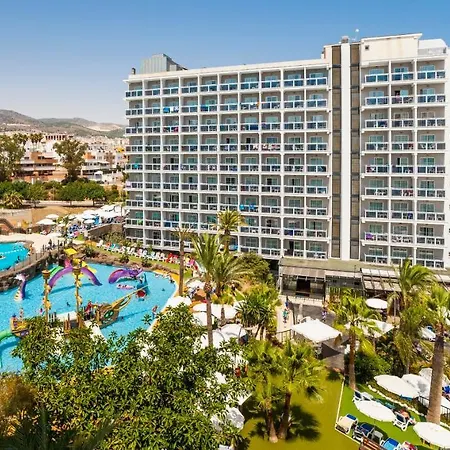 Globales Patos Park 4*