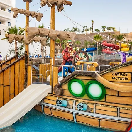 Globales Patos Park 4*