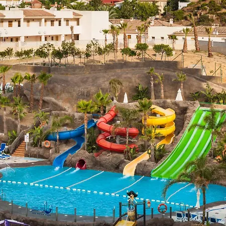Globales Patos Park 4*