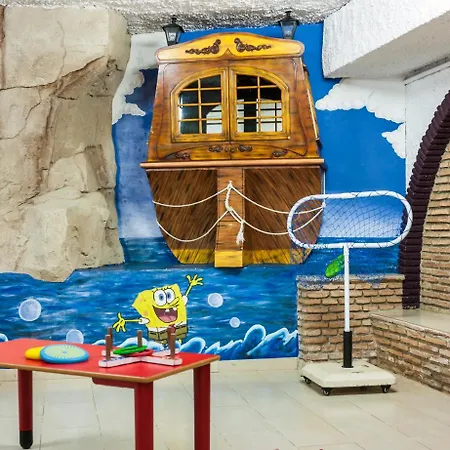 Globales Patos Park 4*