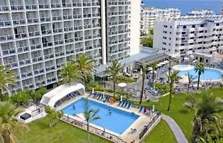 酒店 Globales Patos Park 贝纳尔马德纳